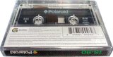 Compact Cassette Polaroid 90 "IS" Type I Normal 2010 Latin America