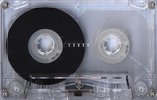 Compact Cassette Stanglin CR 90 Type II Chrome Hong Kong