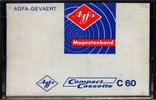 cover of Cassette AGFA Type I Normal