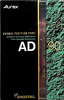 Compact Cassette Aurex AD 90 Type I Normal 1990 Japan