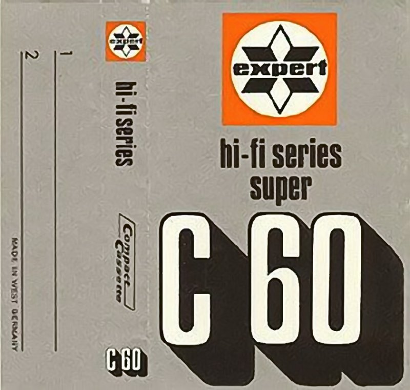 Cassette Image
