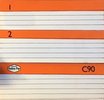 Compact Cassette Grohag 90 "Extra-Tip" Type I Normal 1978 Europe