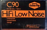 cover of Cassette Grohag Type I Normal
