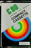Compact Cassette No Name 90 Type I Normal 1978
