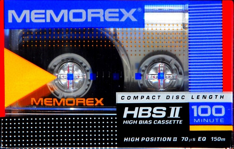 Cassette Image