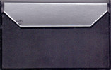 Compact Cassette Audiosonic Dynamic Ferro 60 Type I Normal 1983 Europe