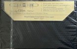Compact Cassette Hitachi SX 90 Type II Chrome 1981 Europe