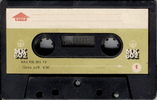 Compact Cassette Pory MK 60-2 60 Type I Normal 1985 USSR