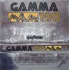 Compact Cassette Certron Gamma 120 Type I Normal 1971 USA