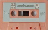 Compact Cassette TDK Appleanne 46 "FC46C-P" Type I Normal 1985 Japan