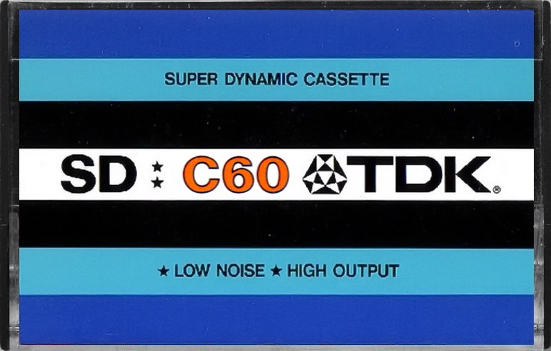 Cassette Image