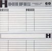 Compact Cassette Super Sound 90 Type I Normal 1981 Hong Kong