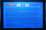 Compact Cassette TDK MA-R 60 Type IV Metal 1982 Europe