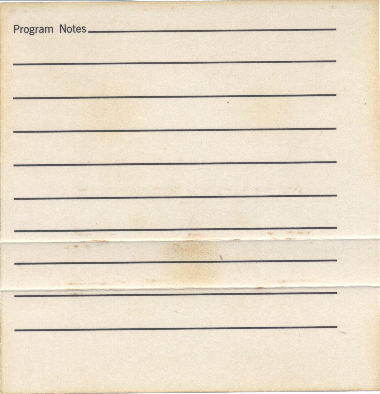 Compact Cassette Data Packaging 60 Dictating Cassette USA