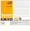 Compact Cassette Scotch AVC 90 Type I Normal 1971 USA