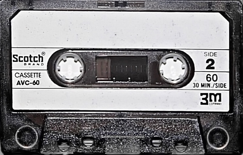 Cassette Image