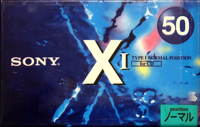 Cassette Image