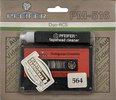 Blister Pfeifer "PM-516" Cleaning Cassette Europe