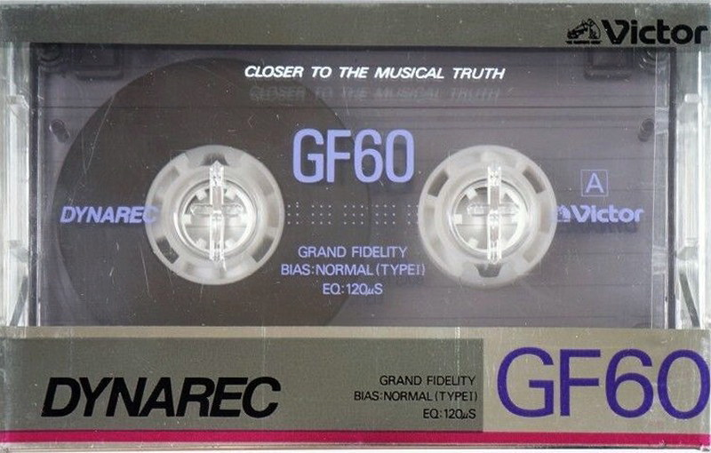 Cassette Image