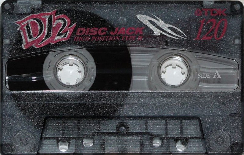 Cassette Image