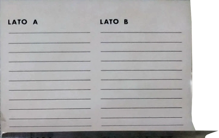 Compact Cassette Get 60 Type I Normal 1980 Europe