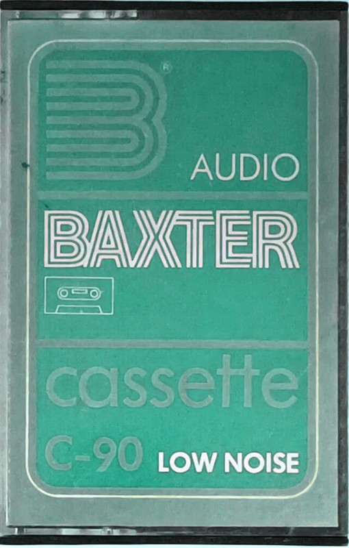 Cassette Image