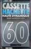 cover of Cassette Hachette Haute Dynamique Type I Normal
