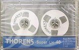 Compact Cassette Thorens Super LH 46 Type I Normal 1986 Unknown Country
