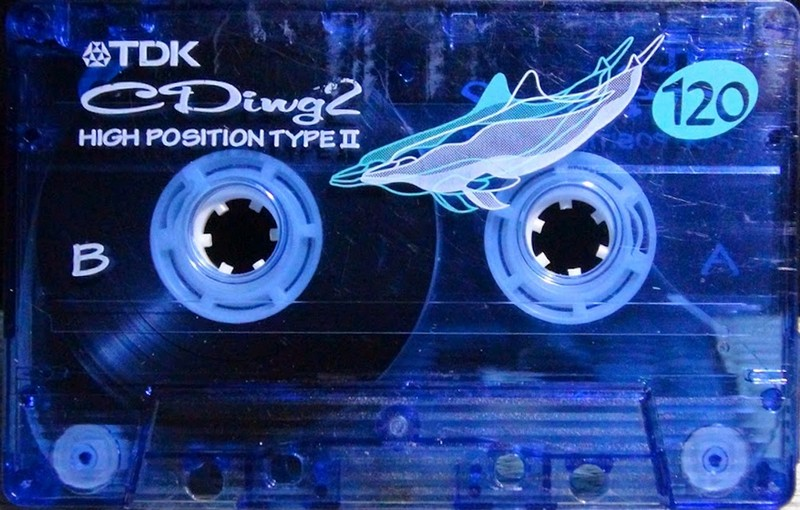 Cassette Image