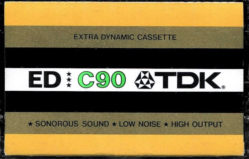 Cassette Image
