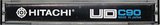 Compact Cassette Hitachi UD 90 Type I Normal 1976 Japan