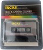 Blister Incas Cleaning Cassette Hong Kong