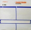 Compact Cassette Transylvania 120 Type I Normal 1979 Europe