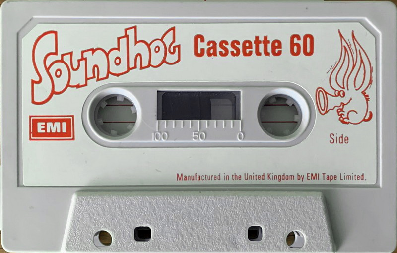 Cassette Image