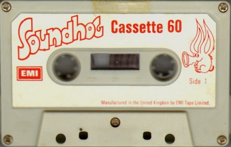 Cassette Image