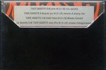 Compact Cassette Hellesens Tiger Cassette 60 "Extra Low Noise" Type I Normal 1979 Europe