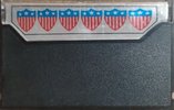Compact Cassette Rodi 90 "3030" Type I Normal USA
