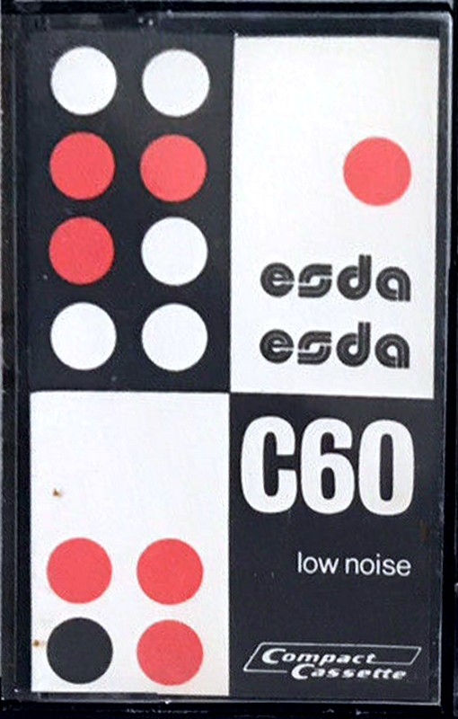 Cassette Image