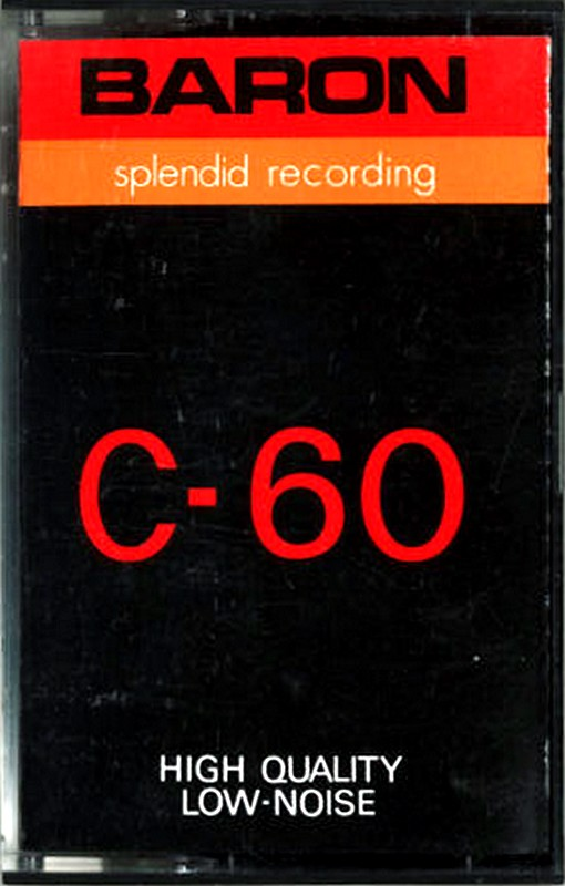 Cassette Image