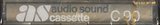Compact Cassette Audio Sound 90 Type I Normal Unknown Country