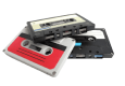 Compact Cassette