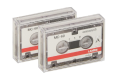 Miniocassette