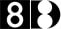 Video8, Hi8, Digital8 logo